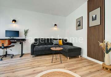 Wohnung Stuttgart Stuttgart-Ost - 2 Zimmer, 49 m&sup2;, 1.410&euro; | Angebot:27519479