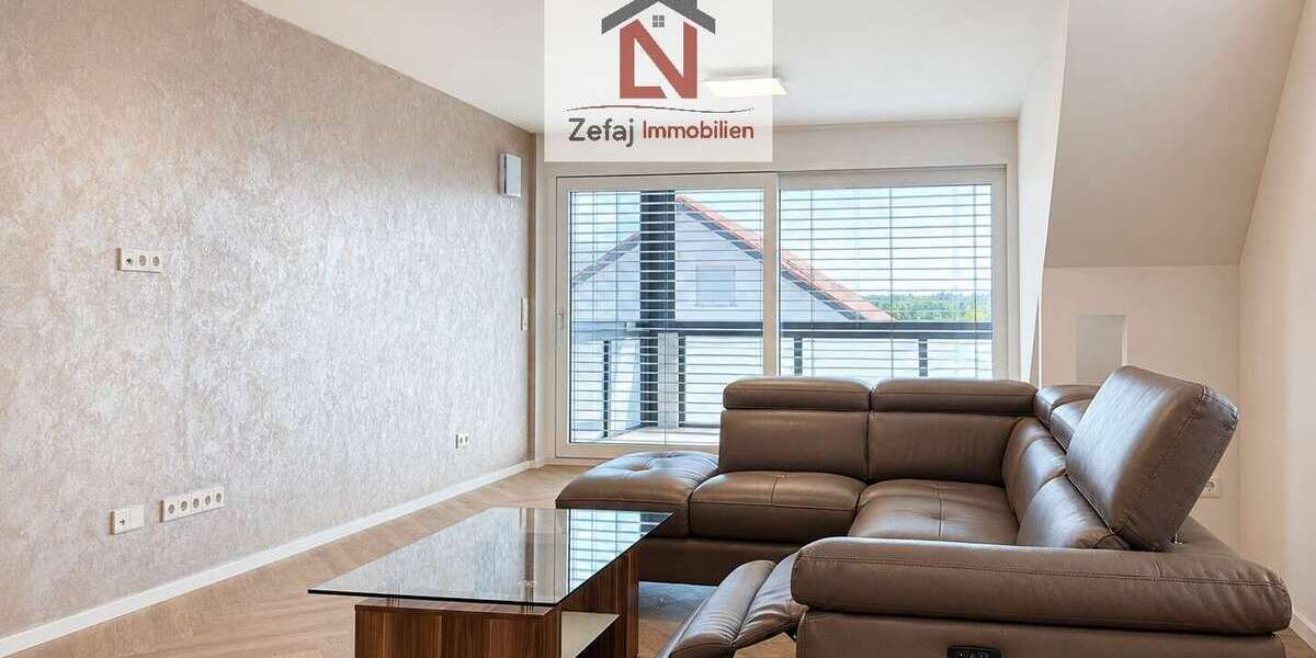 Etagenwohnung Böblingen Dagersheim - 3 Zimmer, 86 m&sup2;, 1.700&euro; | Angebot:27470258