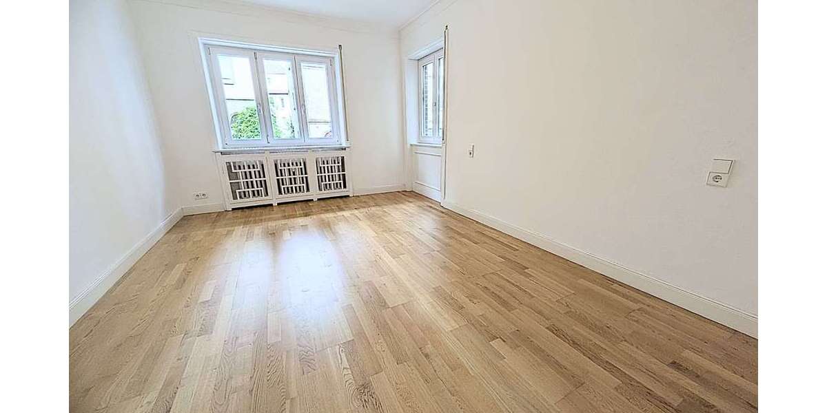 Etagenwohnung Stuttgart Stuttgart-West - 2 Zimmer, 58 m&sup2;, 1.130&euro; | Angebot:27482710