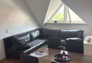 Wohnung Stuttgart Möhringen-Mitte - 2 Zimmer, 29 m&sup2;, 550&euro; | Angebot:27477457