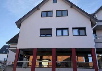 Wohnung Bisingen - 3 Zimmer, 93 m&sup2;, 900&euro; | Angebot:24562145