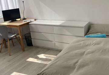 Wohnung Stuttgart Heilbronner Straße - 1 Zimmer, 19 m&sup2;, 690&euro; | Angebot:16269481