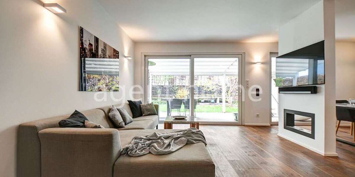 Etagenwohnung Stuttgart Stuttgart-West - 2 Zimmer, 86 m&sup2;, 2.380&euro; | Angebot:27519494