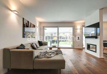 Wohnung Stuttgart Stuttgart-West - 2 Zimmer, 86 m&sup2;, 2.380&euro; | Angebot:27519494