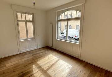 Wohnung Stuttgart Heslach - 2 Zimmer, 76 m&sup2;, 1.376&euro; | Angebot:27493911