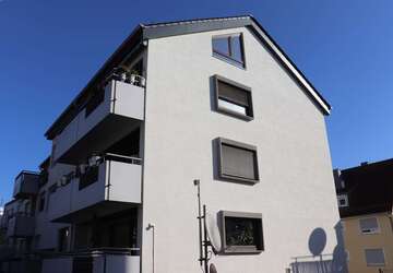 Wohnung Stuttgart Feuerbach - 3 Zimmer, 66 m&sup2;, 835&euro; | Angebot:27477876
