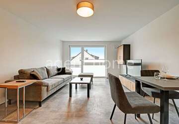 Wohnung Stuttgart Fasanenhof-Ost - 2 Zimmer, 50 m&sup2;, 1.470&euro; | Angebot:27519336