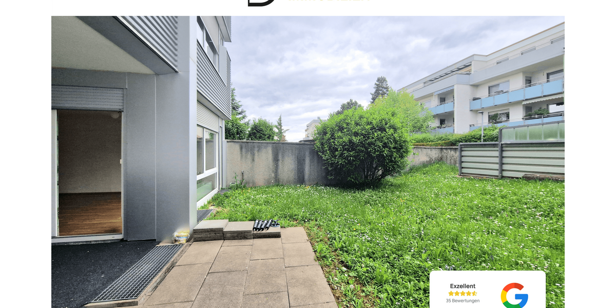 Etagenwohnung Filderstadt - 2 Zimmer, 74 m&sup2;, 999&euro; | Angebot:27481207
