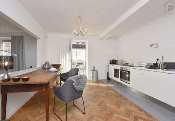Wohnung Stuttgart Stuttgart-West - 2 Zimmer, 58 m&sup2;, 1.760&euro; | Angebot:27418733