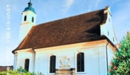 Kammerchor Vokalkunst in Tübingen