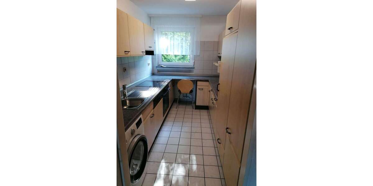 Etagenwohnung Eningen unter Achalm - 3 Zimmer, 74 m&sup2;, 800&euro; | Angebot:27484899