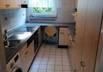 Wohnung Eningen unter Achalm - 3 Zimmer, 74 m&sup2;, 800&euro; | Angebot:27484899
