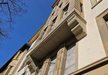 2-Zimmer-Wohnung - Stgt.-West - Wohnung Stuttgart West | Angebot:26193443