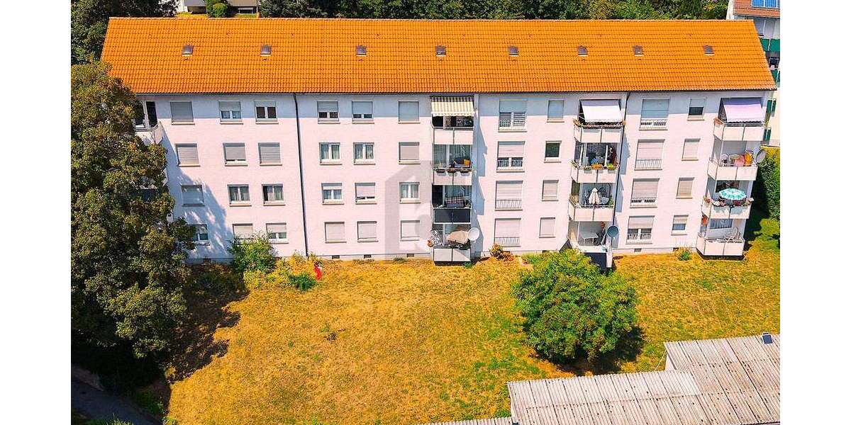 Etagenwohnung Sindelfingen - 4 Zimmer, 84 m&sup2;, 1.450&euro; | Angebot:27468038