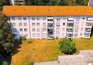 Wohnung Sindelfingen - 4 Zimmer, 84 m&sup2;, 1.450&euro; | Angebot:27468038