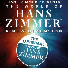 Loge / Premiumbereich - THE WORLD OF HANS ZIMMER 08.11.2026 LANXESS arena