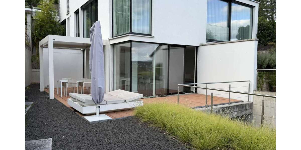 Etagenwohnung Stuttgart Stuttgart-West - 2 Zimmer, 124 m&sup2;, 2.390&euro; | Angebot:27347516