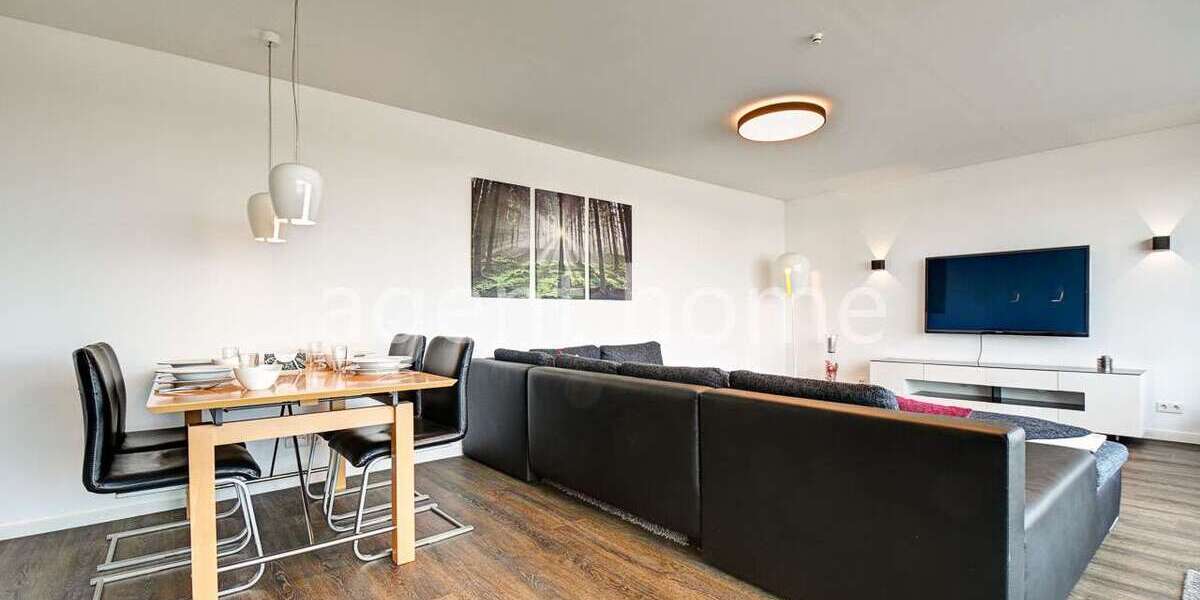 Etagenwohnung Leinfelden-Echterdingen Echterdingen - 3 Zimmer, 112 m&sup2;, 2.080&euro; | Angebot:27467620
