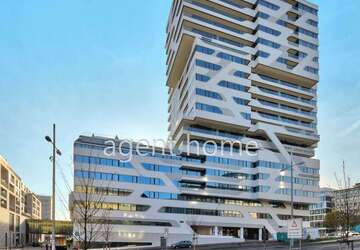 Wohnung Stuttgart Stuttgart-Nord - 2 Zimmer, 43 m&sup2;, 2.330&euro; | Angebot:27519585