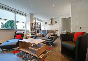 Wohnung Stuttgart Mühlhausen - 2 Zimmer, 62 m&sup2;, 1.240&euro; | Angebot:27519650