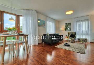 Wohnung Stuttgart Fasanenhof-Ost - 2 Zimmer, 55 m&sup2;, 1.250&euro; | Angebot:27519620