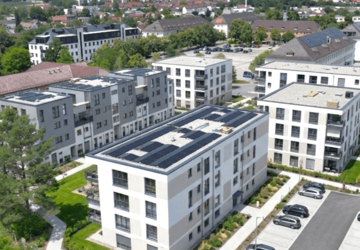 Wohnung Horb - 4 Zimmer, 94 m&sup2;, 1.275&euro; | Angebot:27016563