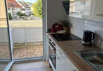 Wohnung Stuttgart Sillenbuch - 1 Zimmer, 15 m&sup2;, 460&euro; | Angebot:27395411