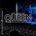 The Magic of Queen - mit Markus Engelstaedter