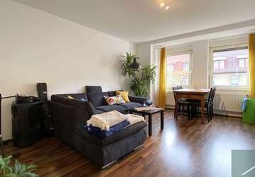 Wohnung Stuttgart Stuttgart-Ost - 2 Zimmer, 61 m&sup2;, 917&euro; | Angebot:27476582