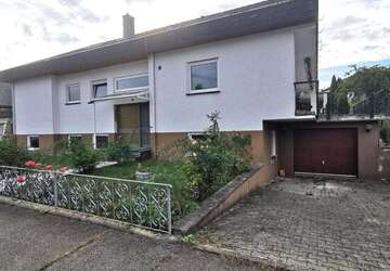 Wohnung Horb am Neckar - 5 Zimmer, 152 m&sup2;, 1.520&euro; | Angebot:27499742