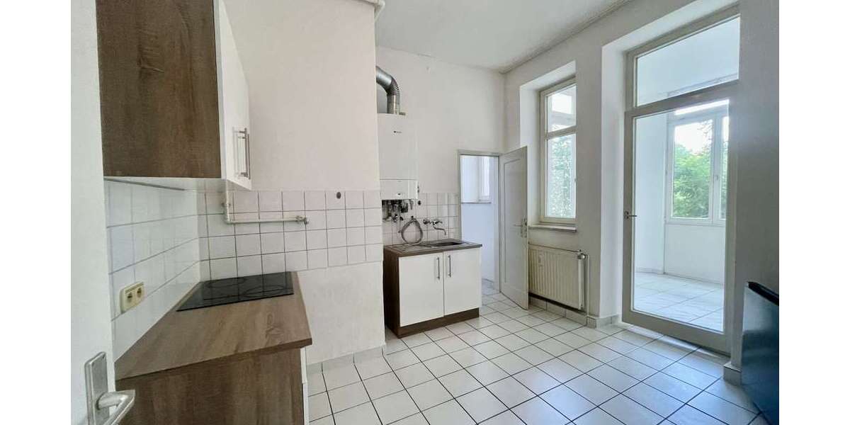 Etagenwohnung Stuttgart / Stuttgart-West West - 2 Zimmer, 79 m&sup2;, 1.210&euro; | Angebot:27223338