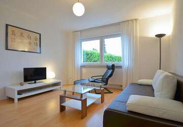 Wohnung Stuttgart Feuerbach - 2 Zimmer, 55 m&sup2;, 1.200&euro; | Angebot:27519624