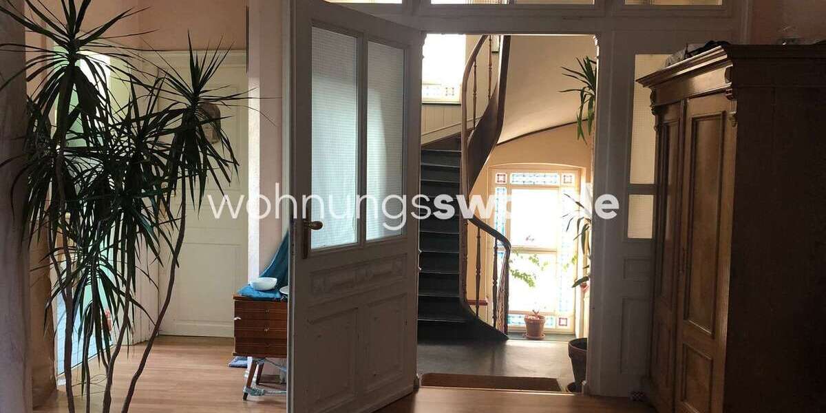 Etagenwohnung Stuttgart - 4 Zimmer, 125 m&sup2;, 1.650&euro; | Angebot:27320465