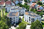 Dachgeschoßwohnung Eutingen im Gäu - 3 Zimmer, 113 m&sup2;, 1.359&euro; | Angebot:24491248