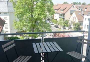 Wohnung Stuttgart Möhringen-Mitte - 1 Zimmer, 30 m&sup2;, 630&euro; | Angebot:27351372