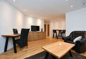 Wohnung Steinenbronn - 2 Zimmer, 42 m&sup2;, 1.050&euro; | Angebot:27518645