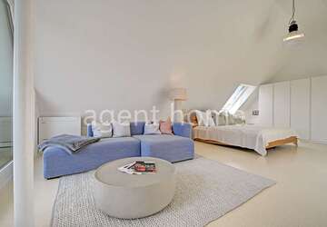 Wohnung Stuttgart Bad Cannstatt - 1 Zimmer, 61 m&sup2;, 1.410&euro; | Angebot:27422373