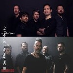 Sylvan - Guest: Blind Ego - 20th Anniversary of Posthumous Silence