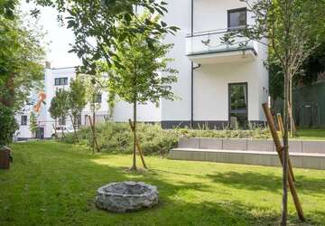 Wohnung Stuttgart Vogelsang - 2 Zimmer, 26 m&sup2;, 990&euro; | Angebot:27236715