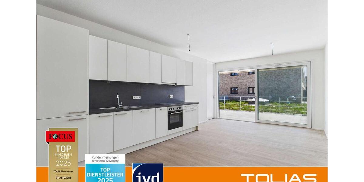 Dachgeschoßwohnung Sindelfingen Sindelfingen (Stadt) - 2 Zimmer, 68 m&sup2;, 1.350&euro; | Angebot:22893223