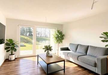 Wohnung Horb am Neckar - 2 Zimmer, 59 m&sup2;, 779&euro; | Angebot:27196528