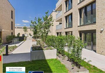 Wohnung Sindelfingen Sindelfingen (Stadt) - 2 Zimmer, 61 m&sup2;, 1.280&euro; | Angebot:23013740