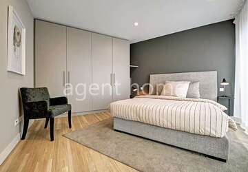 Wohnung Stuttgart Stuttgart-Nord - 2 Zimmer, 55 m&sup2;, 2.090&euro; | Angebot:27519382