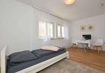 Wohnung Stuttgart Bopser - 2 Zimmer, 60 m&sup2;, 1.290&euro; | Angebot:27418695