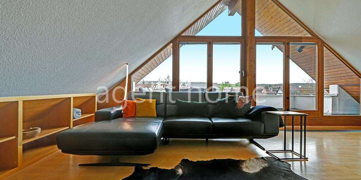 Etagenwohnung Stuttgart Stuttgart-West - 3 Zimmer, 116 m&sup2;, 2.240&euro; | Angebot:27422369