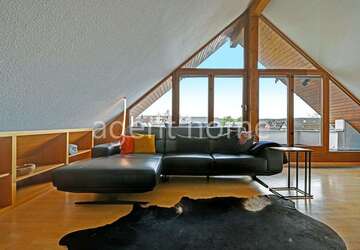 Wohnung Stuttgart Stuttgart-West - 3 Zimmer, 116 m&sup2;, 2.240&euro; | Angebot:27422369