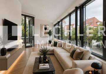 Wohnung Stuttgart Bopser - 2 Zimmer, 80 m&sup2;, 1.440&euro; | Angebot:27307019