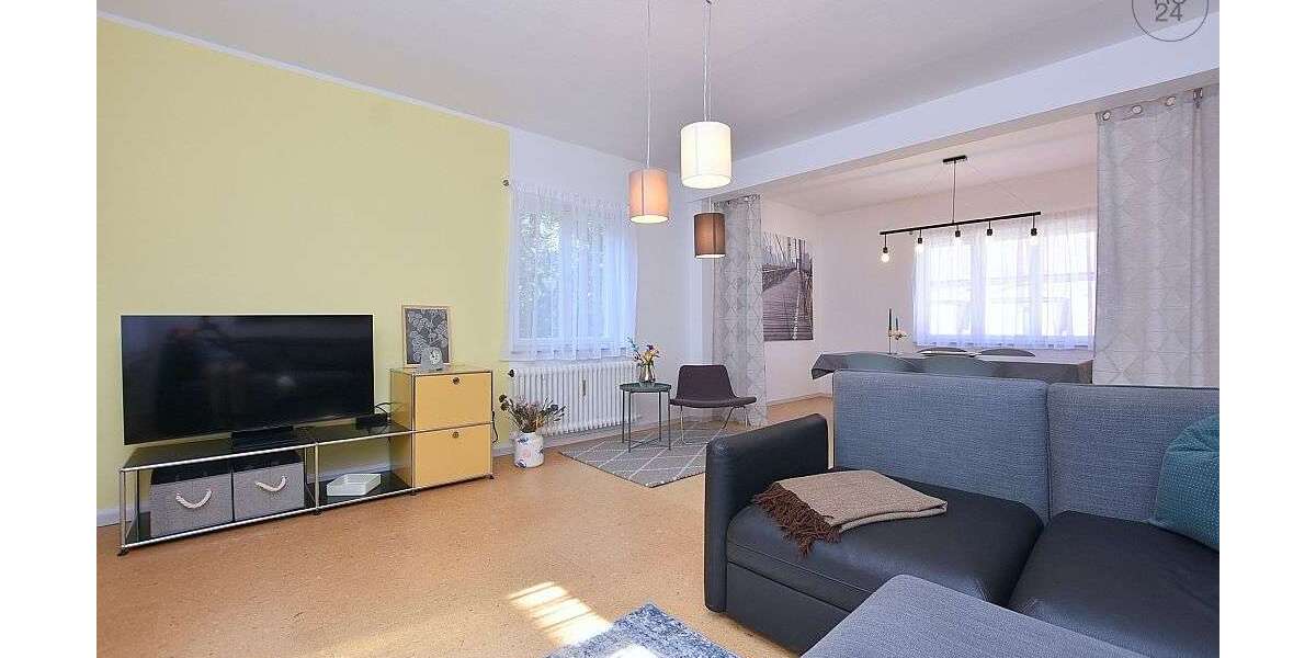 Etagenwohnung Stuttgart Stuttgart-Mitte - 2 Zimmer, 65 m&sup2;, 1.490&euro; | Angebot:27418922