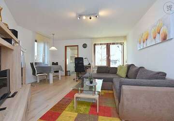 Wohnung Magstadt - 2 Zimmer, 54 m&sup2;, 1.270&euro; | Angebot:27418930