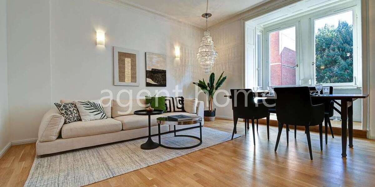Etagenwohnung Stuttgart Lehen - 3 Zimmer, 80 m&sup2;, 2.330&euro; | Angebot:27422647
